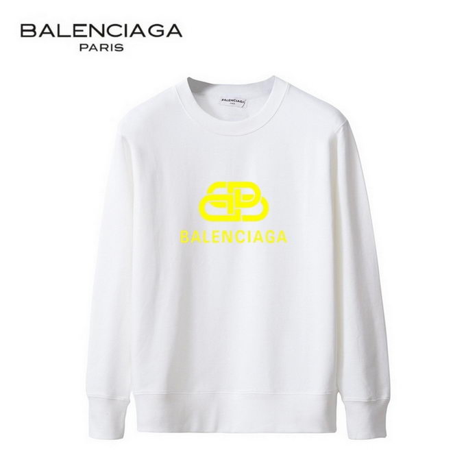 Balenciaga Sweatshirt Unisex ID:20220822-241